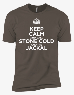 Keep Calm And Call Sc&j T Shirt - Keep Calm And Carry