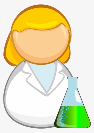 This Free Icons Png Design Of Laboratory Worker