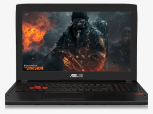 Asus Gl502vt