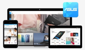 Asus Apps