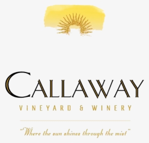 Callaway Vineyard & Winery - Callaway Vineyard And Winery
