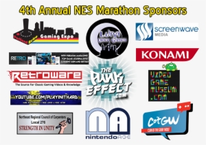 Donating And Shaping The Nes Marathon - World Wide Web