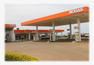 Mogas Station - Wikimedia Commons