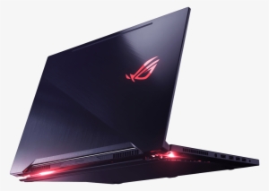 Asus Rog Zephyrus M Gm501gm-image - Asus Rog Zephyrus M Gm501gm