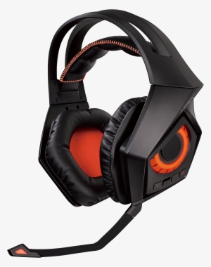 Previous - Next - Asus Rog Strix Wireless Gaming Headset
