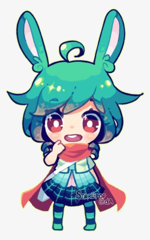 Lulu By Starlipop On Deviantart - Starlipop