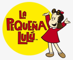 Menu La Pequena Lulu - Best Of Little Lulu: Green Girl Dvd