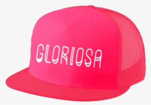 Boné Gloria Groove - Gloriosa