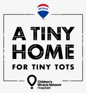 Going Once, Going Twice, Almost Sold To A Tiny Home - Children's Miracle Network Hospitals