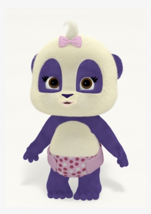 Lulu-720x720 - Jim Henson Word Party Characters