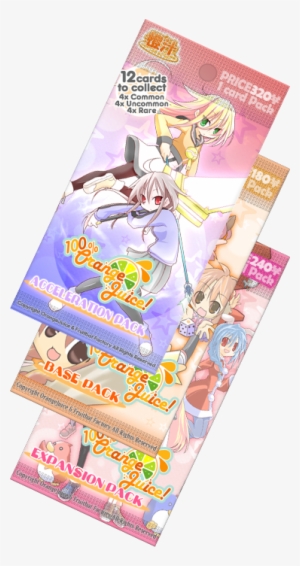 Packs Button - 100% Orange Juice Steam Cd Key