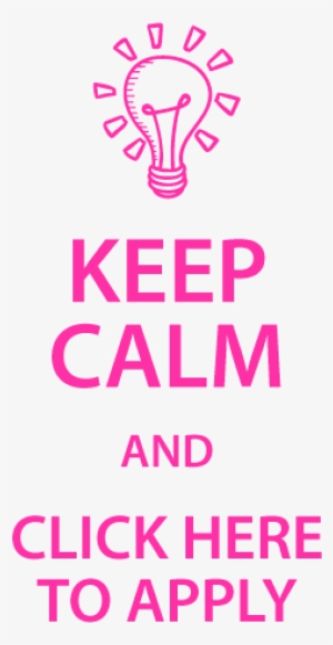 Keep Calm Writing