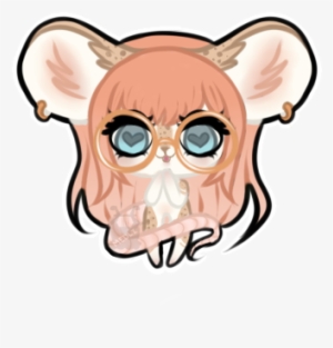 Chibi Lulu - Fur