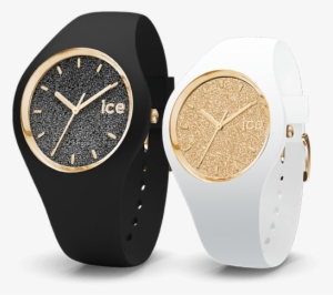 30% Discount - Inp 007226 Ice Watch Ladies Loulou Small Resin Strap