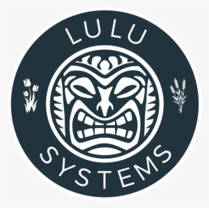Lulu Systems - Emblem