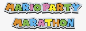 Mario Party 9