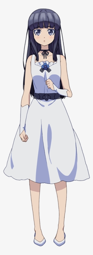 Lulu Watari Download Lulu Watari Image - Death March To The Parallel World Rhapsody Lulu