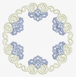 Embroidery
