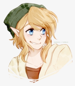 Link And Zelda Image - Link X Male Reader Lemon