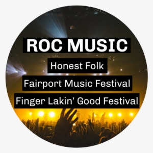 Rochester Music Social Media