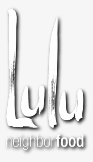 Lulu Logo - Lulu In The Grove