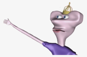 Snoop Arm - Little King John Png