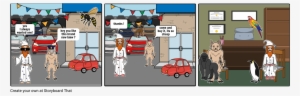 Damnk Meme - Cartoon