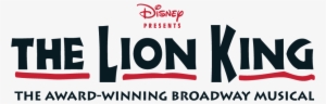 The Raster Versions Are Saved As Png Files, Using A - Lion King Musical Nederland
