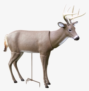 62601 - Primos Scarface Decoy