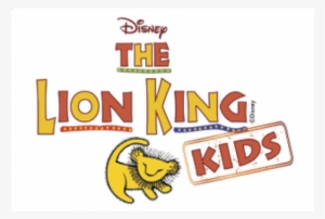 The Lion King Kids - Lion King Kids