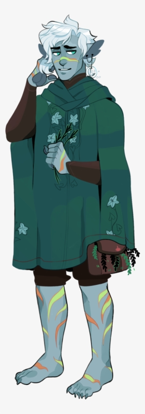 "excuse Me, But Could You Stop Stepping On Those Flowers - Illustration