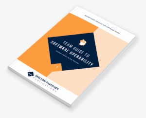Download A Free Chapter From Team Guide To Software - Software