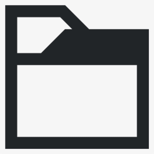 Open - Computer File