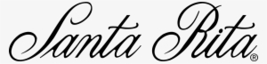 Santa Rita Logo - Santa Rita Wine Logo