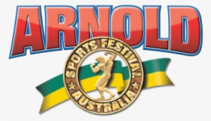 Arnold - Arnold Classic Barcelona 2018