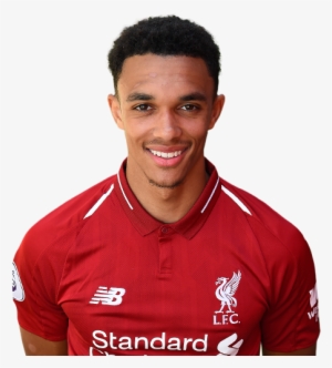 Trent Alexander-arnold - Liverpool Fc