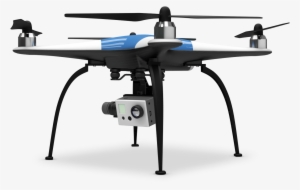 Drones And Uavs - Uav Drone