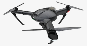 Drone Aircraf High-quality - Tricopter Yi Erida