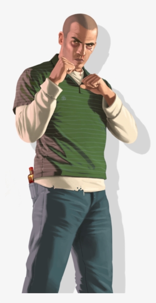 Follow - Mcreary Crime Family