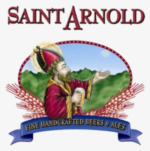 Saint Arnold Brewery Logo