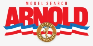 Bára Jónsdóttir - Arnold Model Search Usa