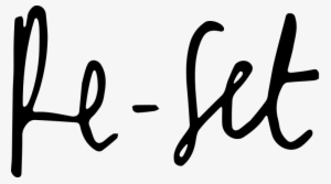 Reset Your Life - Teacher