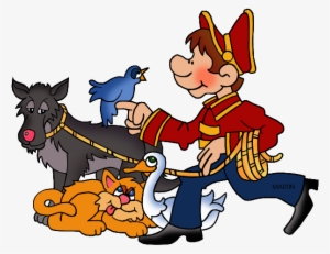 Peter And The Wolf - Peter And The Wolf Png