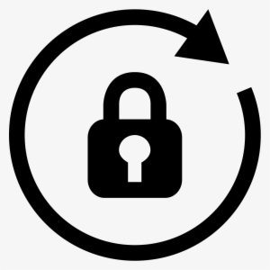 Png File - Reset Password Icon Png
