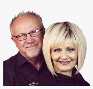Arnold & Gwen Tackett - Dating