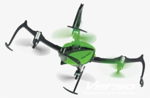 The Drone You Can Fly Updside Down - Drone Upside Down