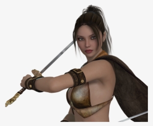 Woman, Warrior, Elegant, Beauty, Determined, Heroine - ワンダー ウーマン アマゾン 族