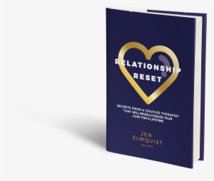 Relationship Reset The Book - Relationship Reset [book]