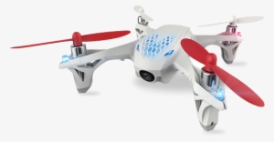 Hubsan X4 Fpv Quadcopter Rtf First Person View, Camera