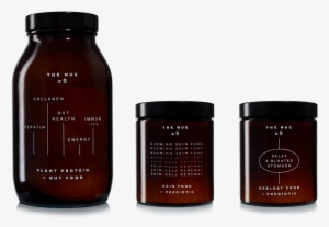 Nue Co. - Plant Protein, 200g - One Size